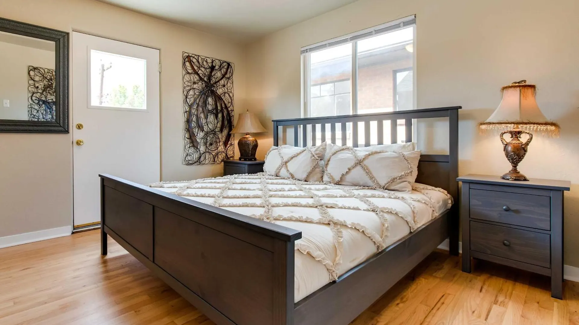 Holiday home Charming Cherry Creek Duplex 3 Mi To Denver Zoo!
