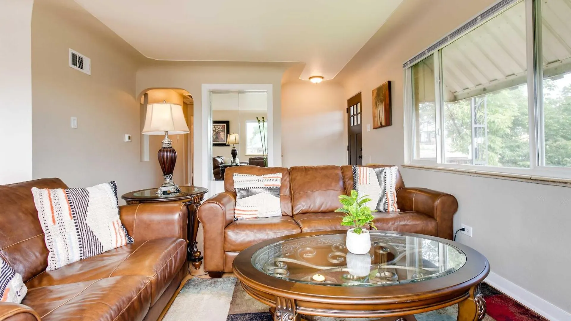 Charming Cherry Creek Duplex 3 Mi To Denver Zoo! 0*,